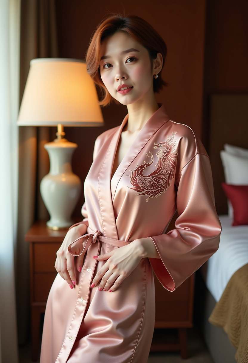 秘密花园电影海报